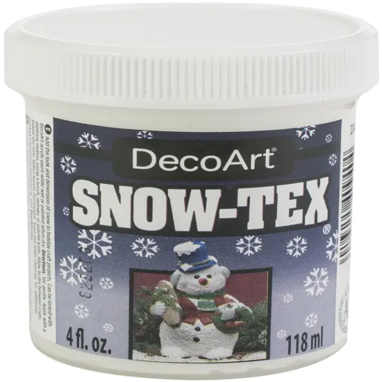 Multipack of 12 - Snow-Tex-4oz {2}