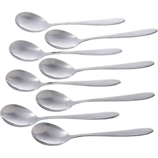 Classic Soup Spoons {1}