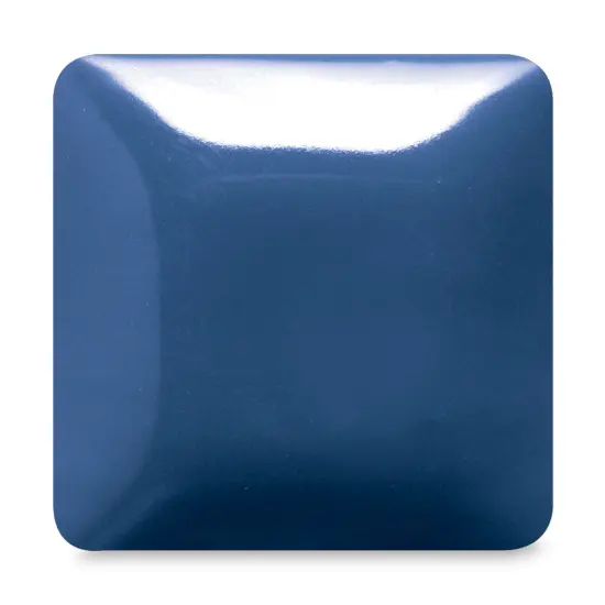Mayco Stroke & Coat Wonderglaze - 501 Blues, Pint {1}