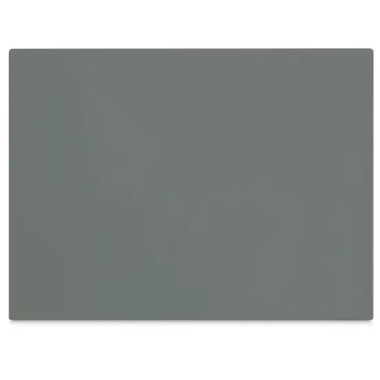 New Wave Posh Tabletop Palette - Neutral Grey, 9" x 12" {2}