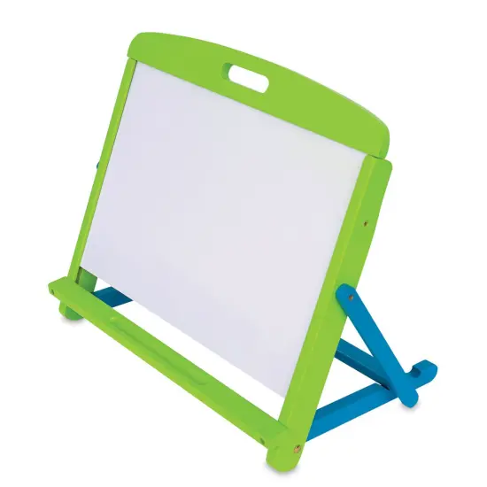 Kids Tabletop Easel {1}