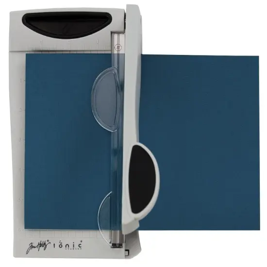 Tim Holtz Guillotine Mini Trimmer-6.25" {4}