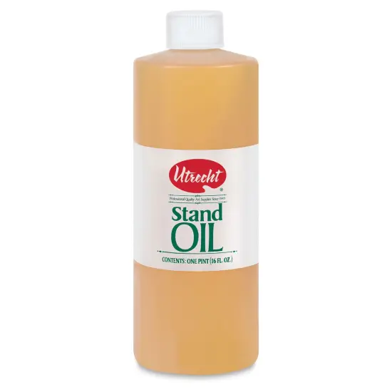 Utrecht Stand Oil - Pint {2}