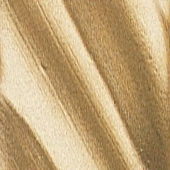 Amaco Brush 'n Leaf Interior Metallic Paint 1oz-Gold {1}