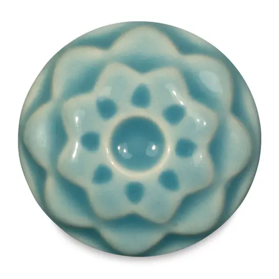 Amaco Celadon Glazes - Glacier, Pint {1}