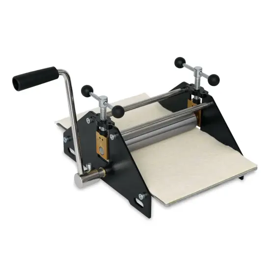 Blick Baby Press Package {1}