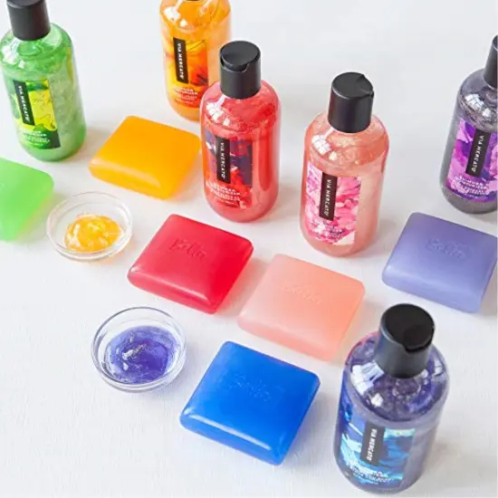 DII Balsam Border Stripe Tablecloth 60x84 inches {4}