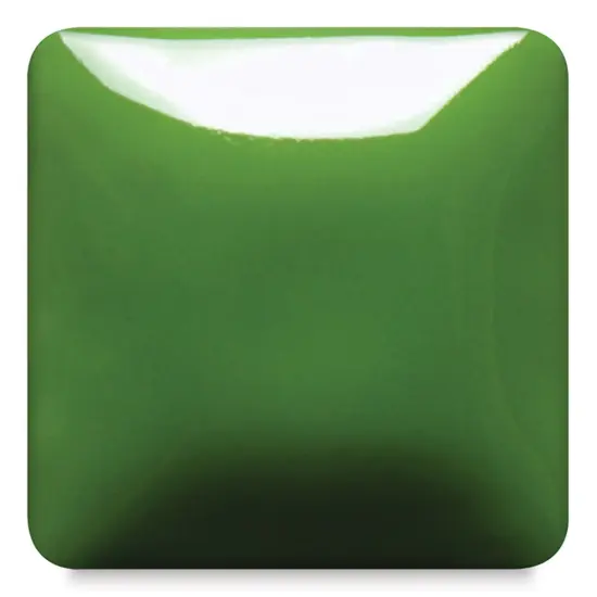 Blick Essentials Gloss Glaze - Pint, Clover {1}