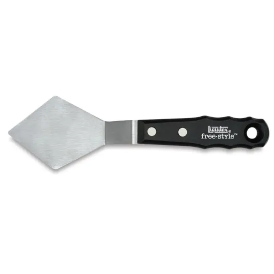 Liquitex Painting Knife - Large, Number 6 {1}