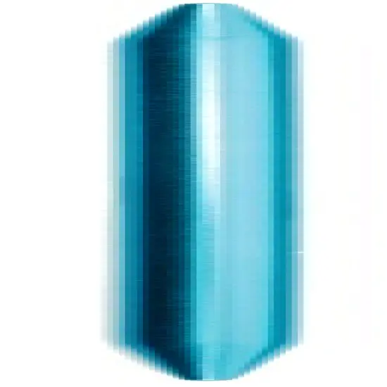 Susan Bates Silvalume Double Point Knitting Needles 7" 4/Pkg-Size 8/5mm {2}