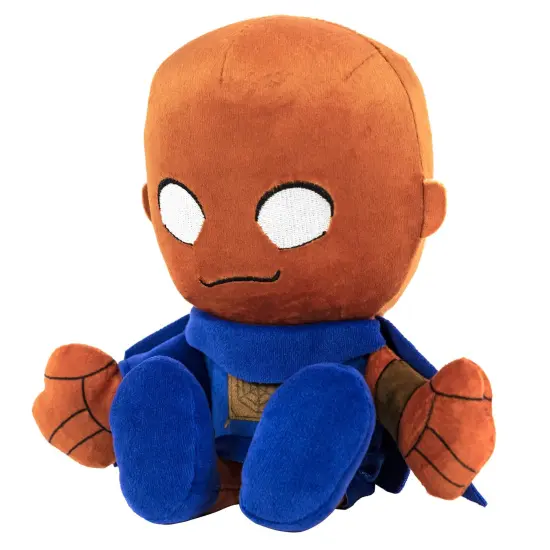 Bleacher Creatures Marvel What If? The Watcher 8" Kuricha Sitting Plush {3}