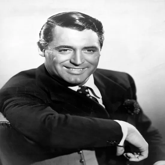Cary Grant Poster Print by Hollywood Photo Archive Hollywood Photo Archive - Item # VARPDX489263 {1}