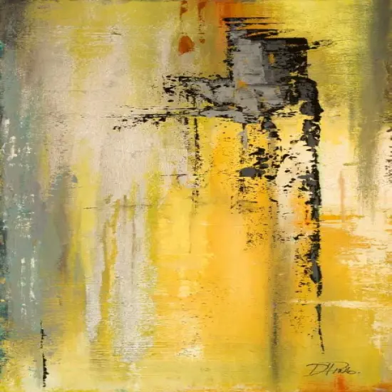 Bird Cage III Poster Print by Avery Tillmon - Item # VARPDX10181 {1}