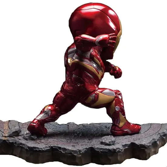 Captain America: Civil War Iron Man Toy {4}