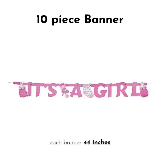 Premium-Hinged Banner - Embrace the Magic of New Life! Our 44-Inch | Raheev&reg; {1}