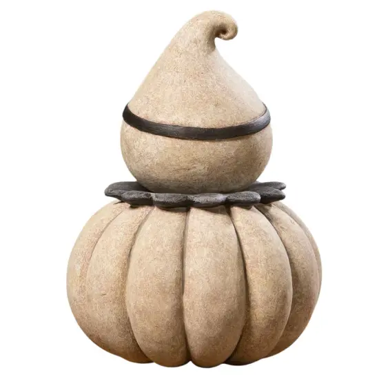 Gus & Gerty Boo Couplet Container 7" {2}