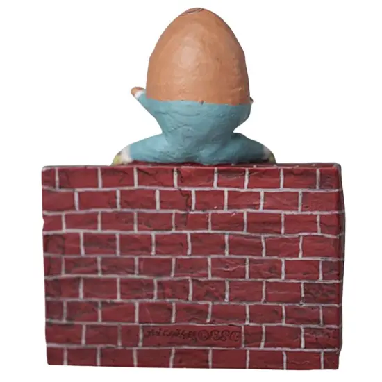 Eggbert H. Dumpty 6.5" {2}