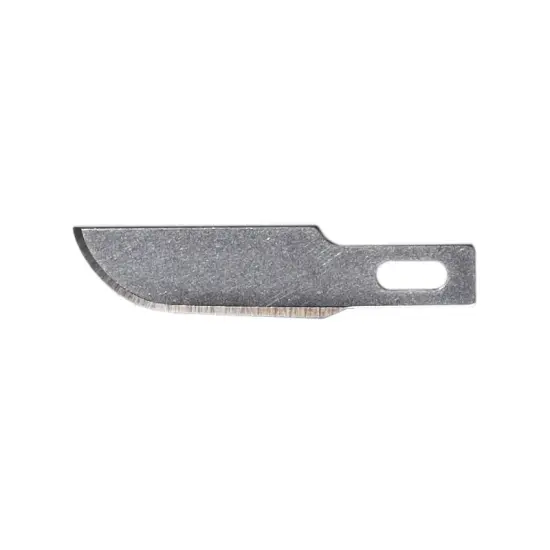 #10 Curved Edge Blade {1}