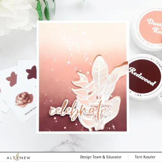 Trailblazing Fresh Dye Ink Mini Cube Bundle {2}