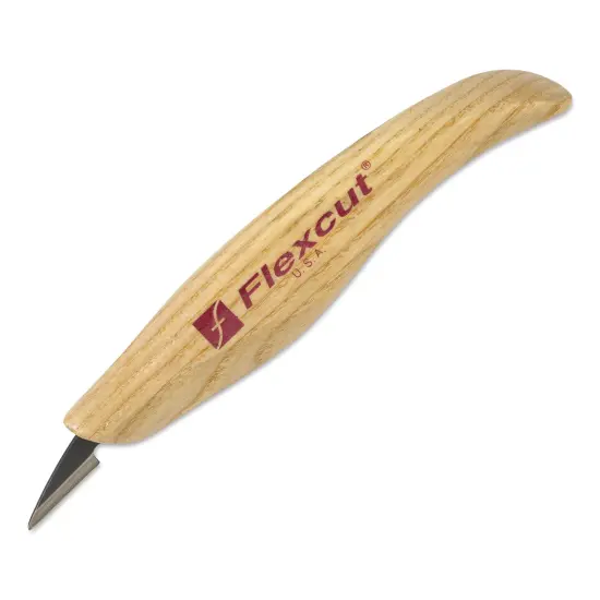 Flexcut Mini Detail Knife {1}