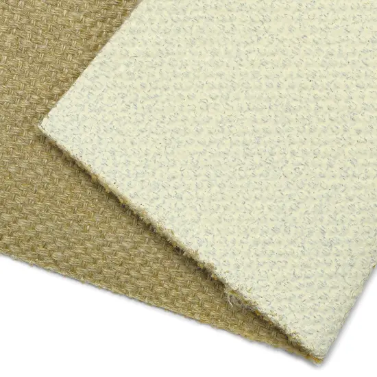 Claessens Linen Canvas Roll - 82" x 5-1/2 yds, Oil Primed, No. 29, Rough Texture {1}