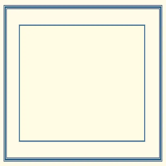 Great Papers! Certificate, Navy Embossed Border on Ivory Paper, 8.5" x 11", Printer Compatible, 25 sheets {1}