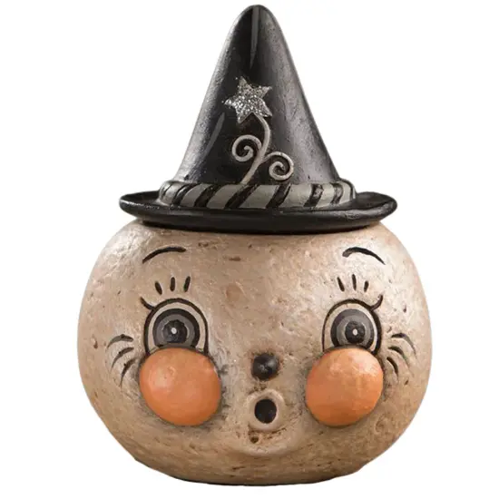 Star Wanda Luna Container 5.5" {1}