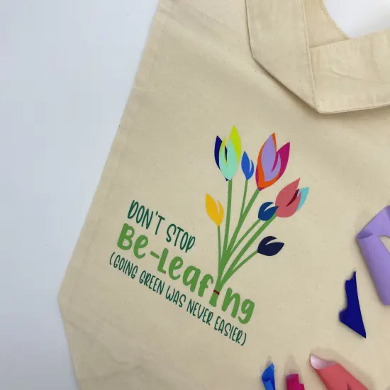 Siser&reg; EasyWeed&reg; EcoStretch&trade; 11.8" x 24" Sheet Green {3}