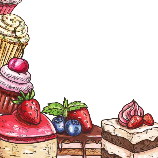 Great Papers! Indulgence Stationery Letterhead, Invitations and Announcements, Printer Friendly, 8.5"x11", 80 Pack {2}