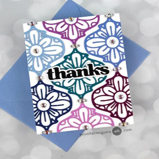 Versatile Greetings {3}