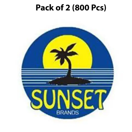 Wrapped Jumbo Clear Straws, 10.25" - 500 Ct | Jumbo Clear Straws for a Stylish Sipping Affair| RAHEEV&reg; {1}