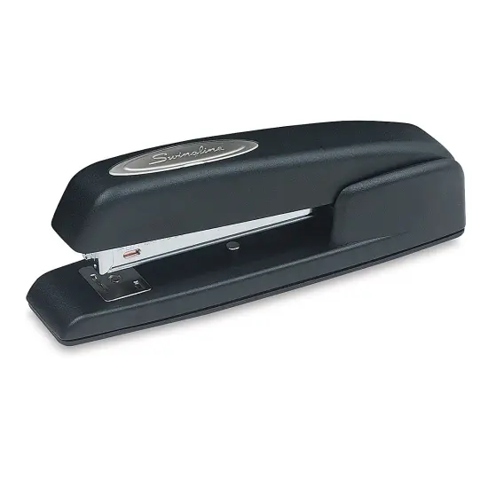 Swingline 747 Business Stapler - Black {2}