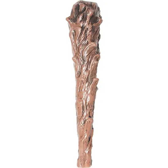18" Caveman Tarzan And Viking Costume Accessory Faux Wooden Club {1}