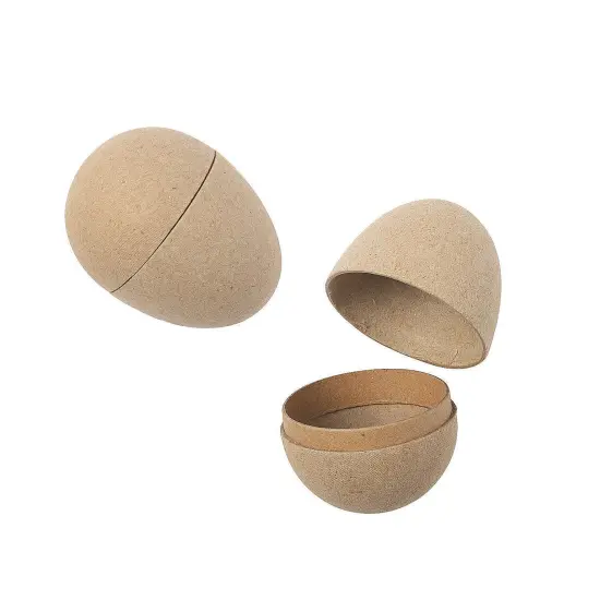 Do It Yourself Easter Eggs, Craft Kits, 12 Pieces {1}