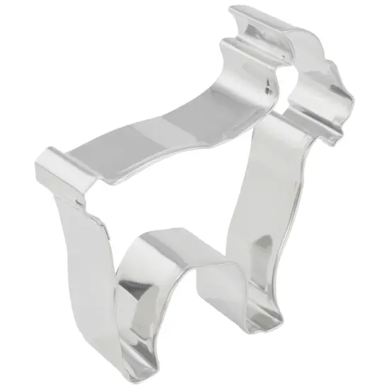 Goat 3.5" Cookie Cutter {2}