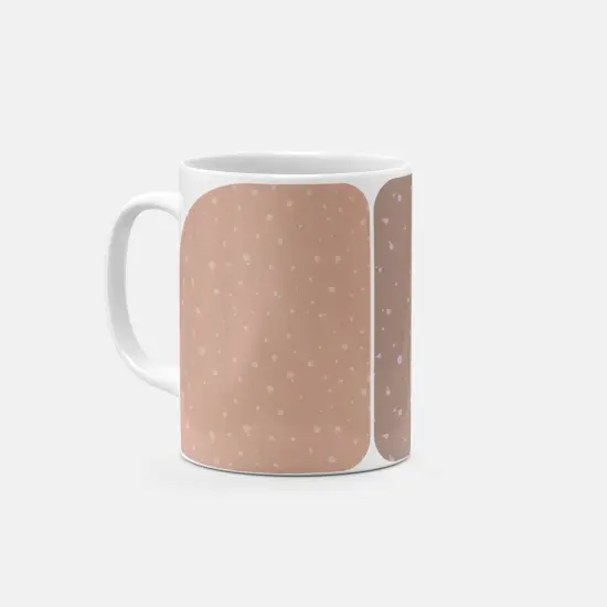 Ink Splatter 11oz Mug XVIII {5}