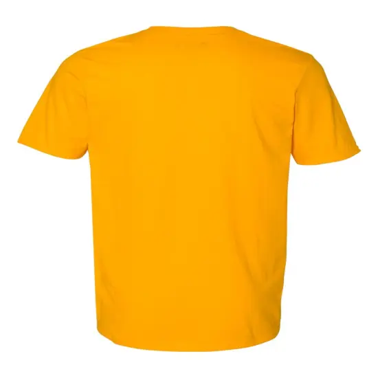 Russell Athletic&reg; CVC Performance Crewneck Short Sleeve T-Shirt Vintage white {7}