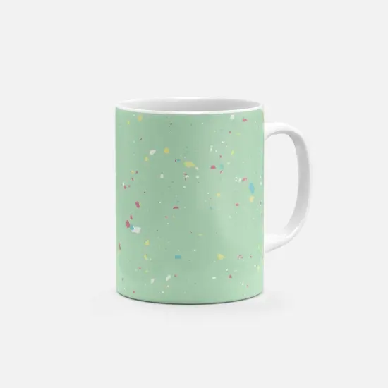Flecked 11oz Mug XIII {1}