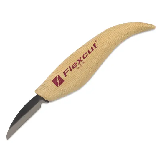 Flexcut Roughing Knife {1}
