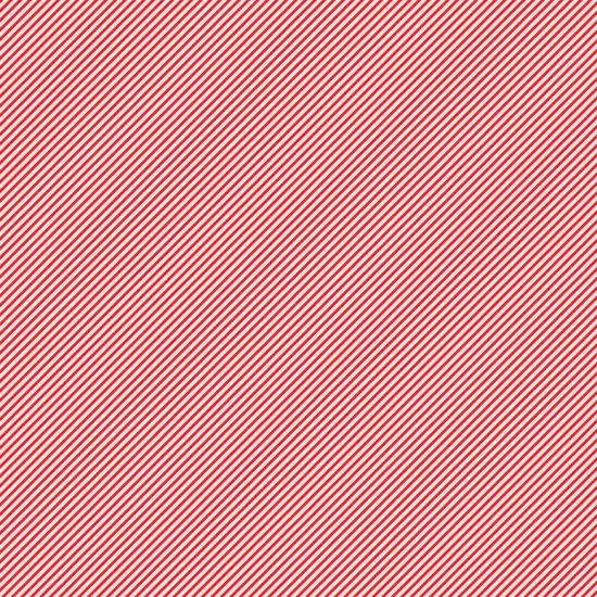 Modern Striped Holiday Gift Wrap {3}