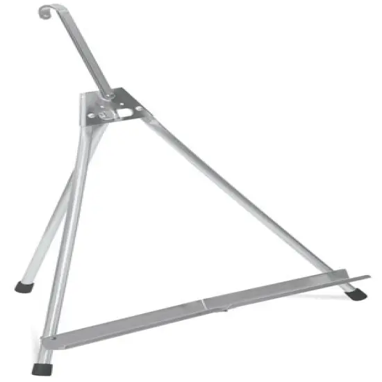 Aluminum Table Easel with Extension Bar {1}