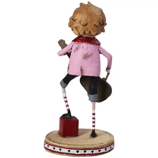 Love Songs 6.25" {2}