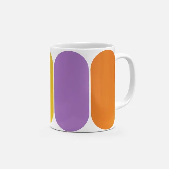 Party Palette 11oz Mug XXVI {1}