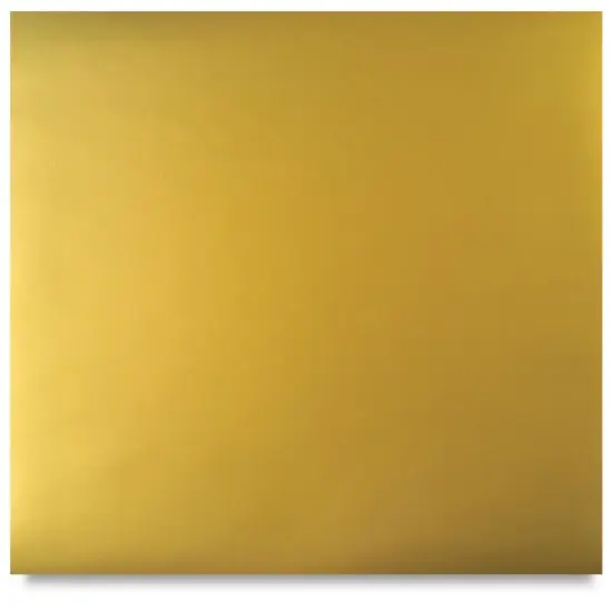 Railroad Board - 22" x 28" x 14 Pt, Metallic Gold, 25 Sheets {1}