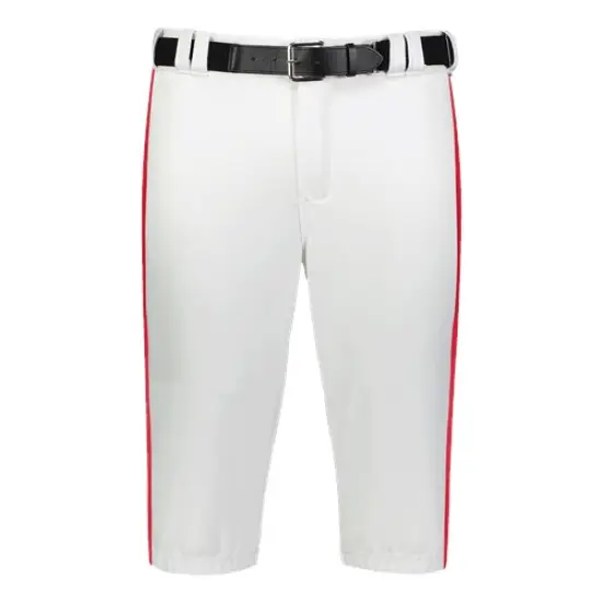Russell Athletic - Youth Series Knickers |RADYAN&reg; White/ true red {1}