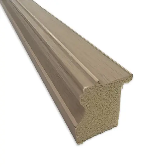 Florence Framed Corkboard, White Cork Light Brown {2}