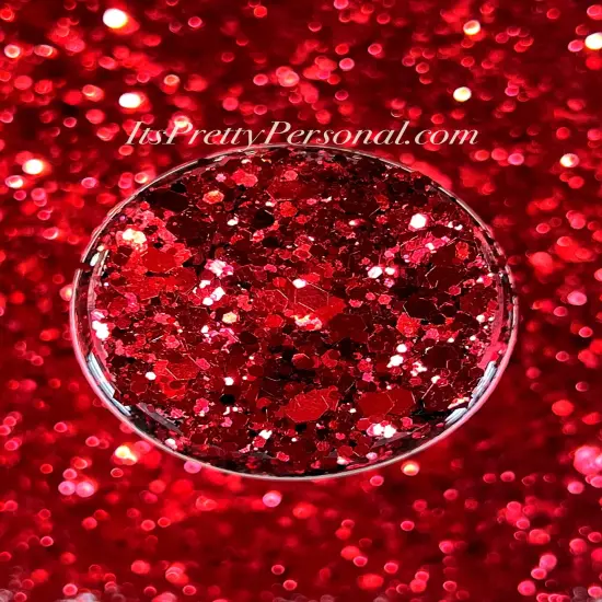 &ldquo;Bama Red XL&rdquo;-Basics Collection XL {2}