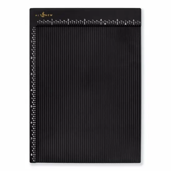 Crafter's Essential Scoring Board {6}