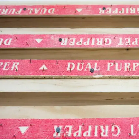 Instant Tufting Frame {2}