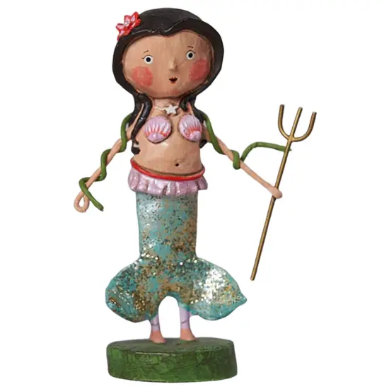 Marina Mermaid 5" {1}
